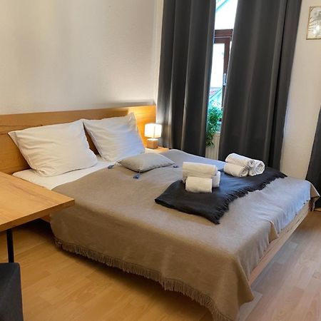 Bording Appartment La Romantica Fulda Exterior photo