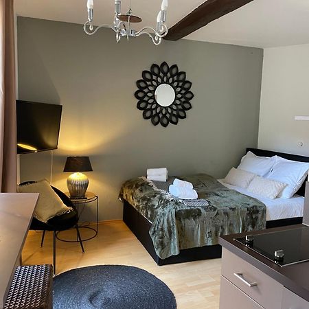Bording Appartment La Romantica Fulda Exterior photo