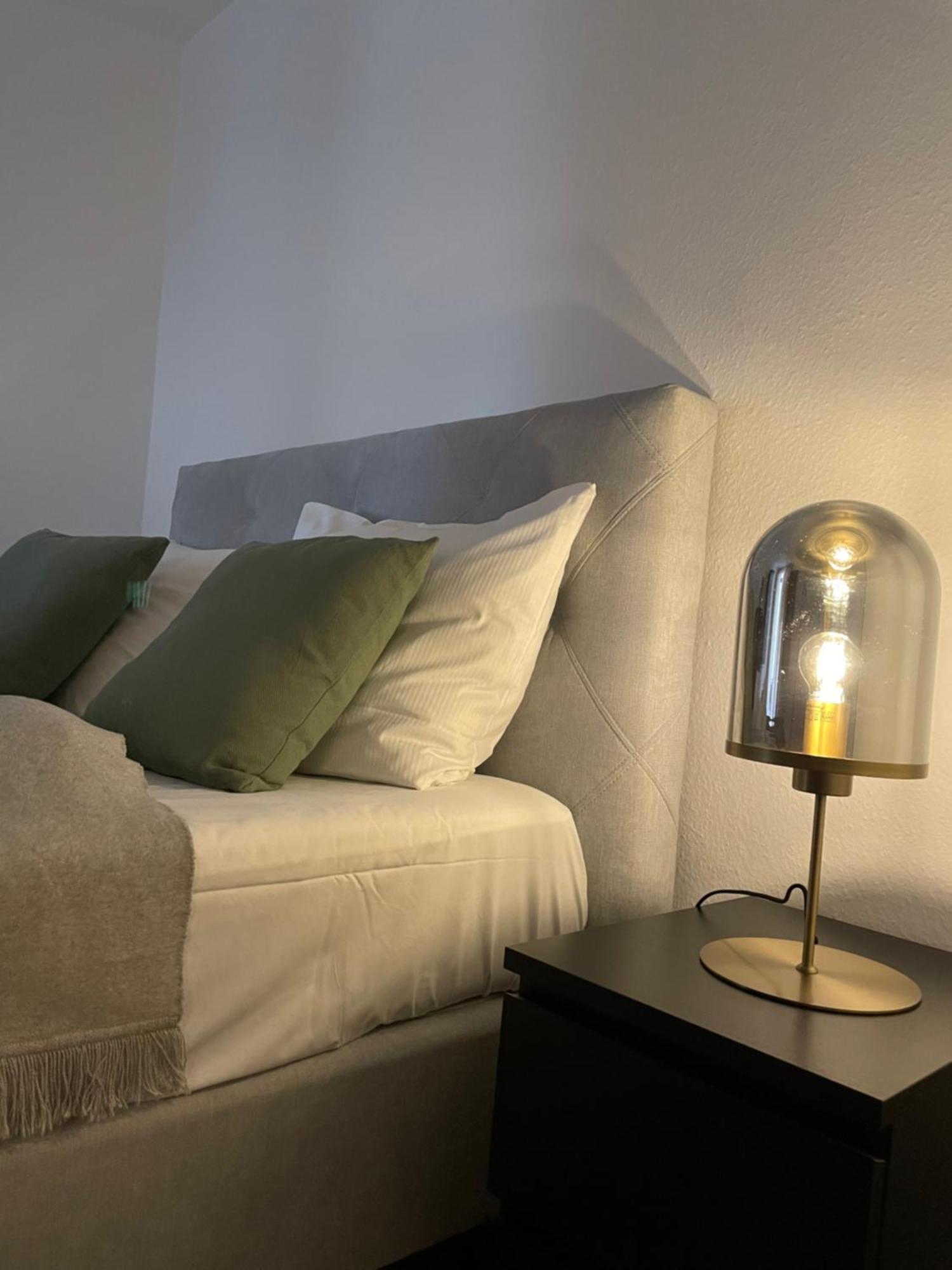 Bording Appartment La Romantica Fulda Exterior photo